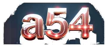 a54 logo